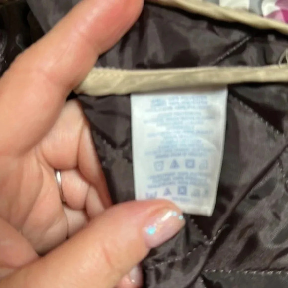 Land’s End  light winter jacket - Picture 9 of 12